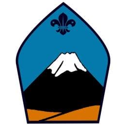 Kilimanjaro Badge