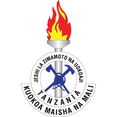 Jeshi la Zimamoto na Uokoaji Tanzania