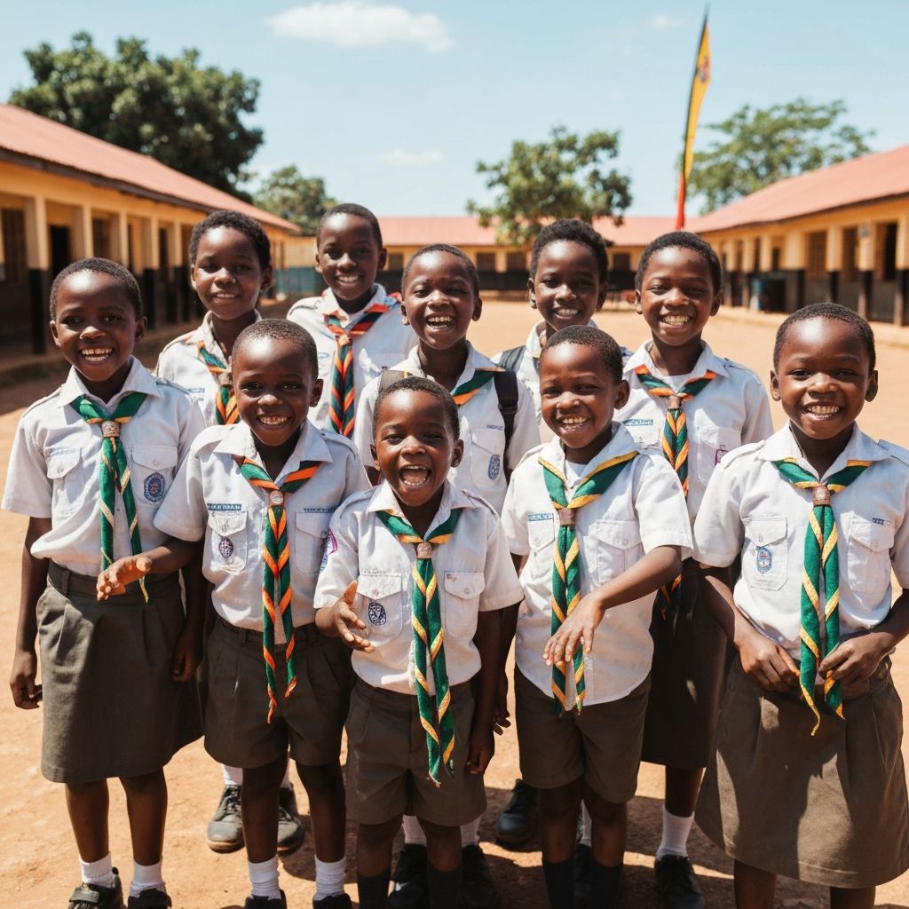 Membership Awareness Campaign